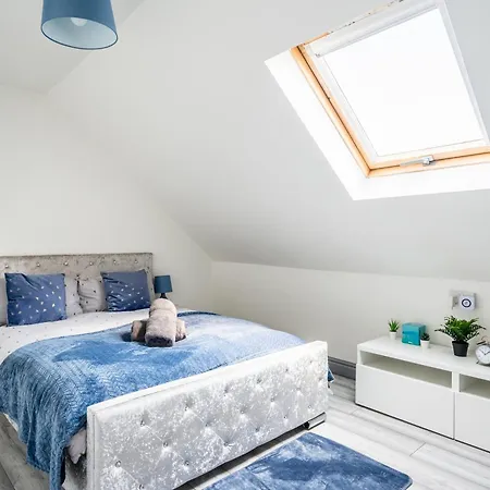 Apex Apartment